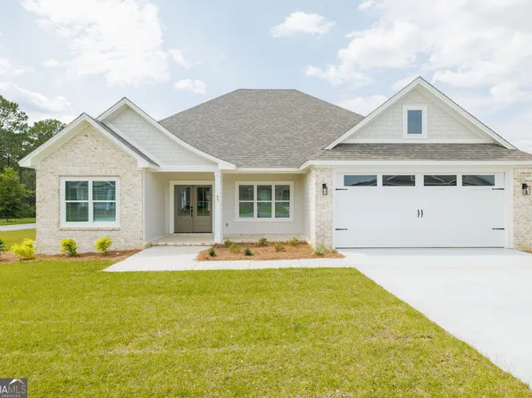 65 Packer Pride Dr SE, Moultrie, GA 31788