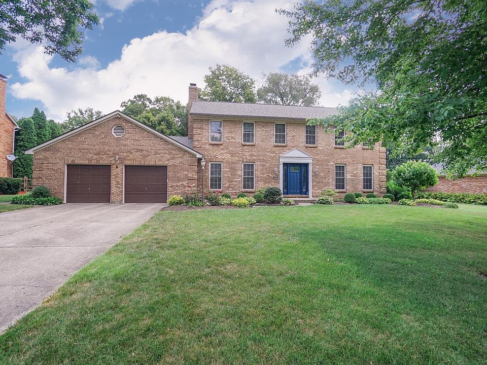 1st image of 10074 Bennington Dr