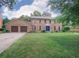 10074 Bennington Dr, West Chester, OH 45241