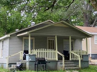522 N Eclipse St, Florence, AL 35630