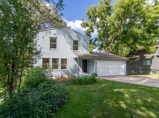 60 Luella Ave, Ann Arbor, MI 48103