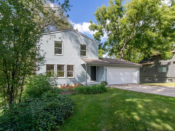 60 Luella Ave, Ann Arbor, MI 48103