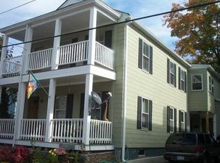 27 Palmer Ct #2, Clinton, MA 01510