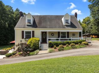 4401 Kingsland Rd, North Chesterfield, VA 23237