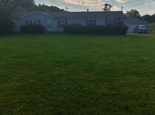 5577 Girdle Rd, Middlefield, OH 44491