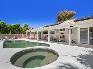 67115 Ontina Rd, Cathedral City, CA 92234