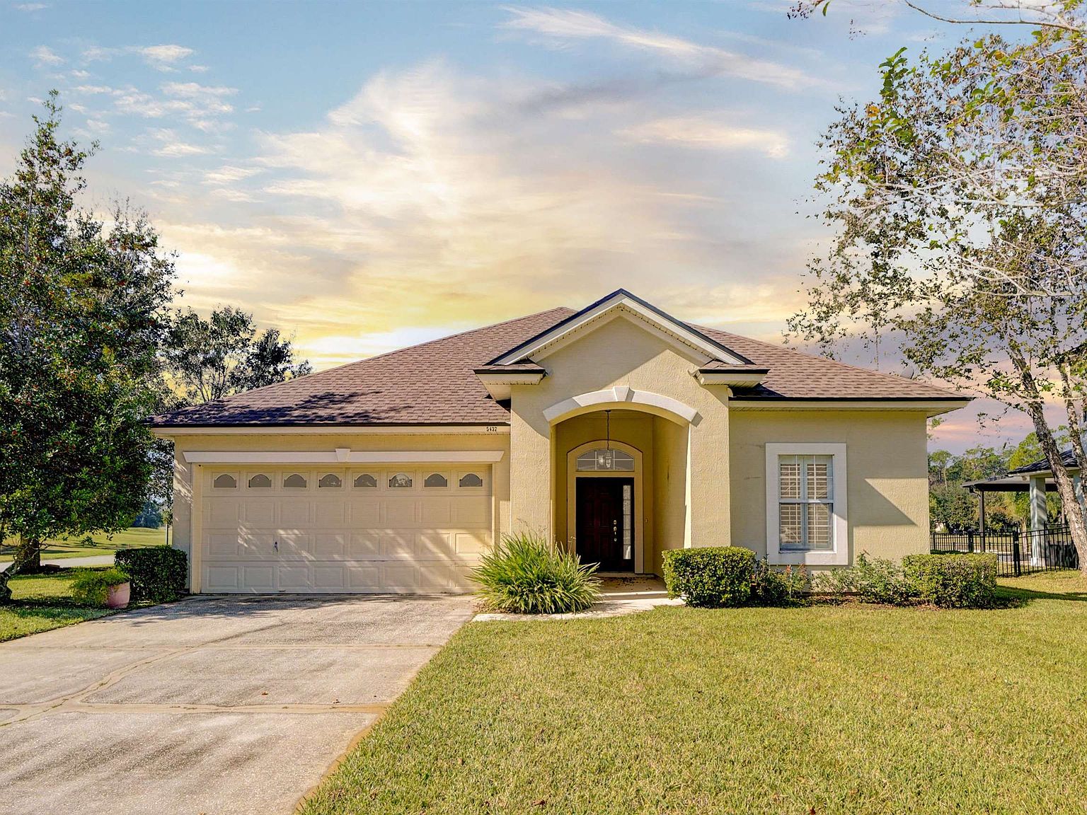 5432 Cypress Links Blvd, Elkton, FL 32033 Zillow