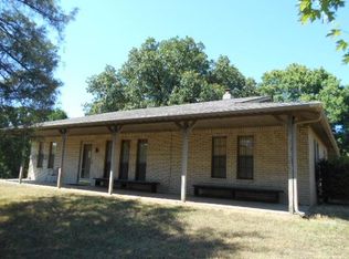 1401 E Folsom Blvd, Pocola, OK 74902
