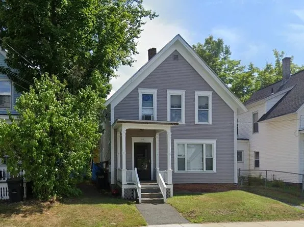 24 Parkhurst Street, Lebanon, NH 03766