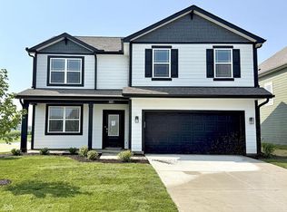 9137 Steinbeck Ln, Indianapolis, IN 46239