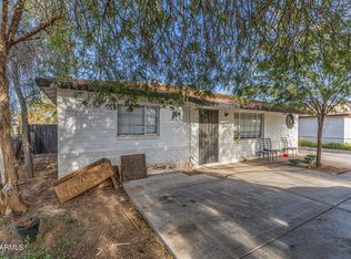 4610 W Indianola Ave, Phoenix, AZ 85031