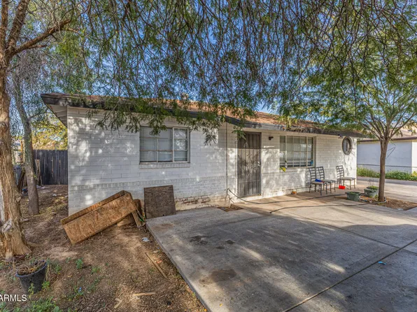 4610 W INDIANOLA Avenue, Phoenix, AZ 85031