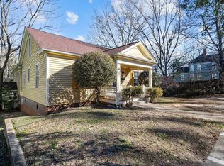 618 W Lane St, Raleigh, NC 27603