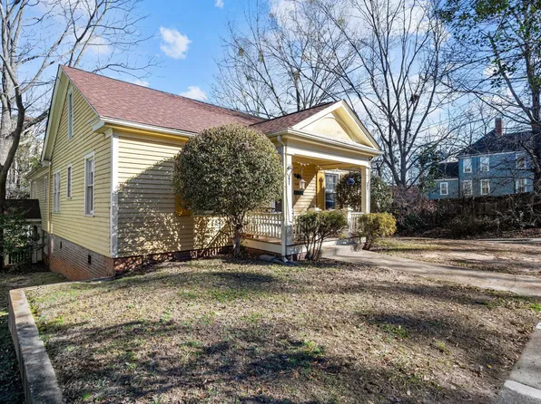 618 W Lane St, Raleigh, NC 27603