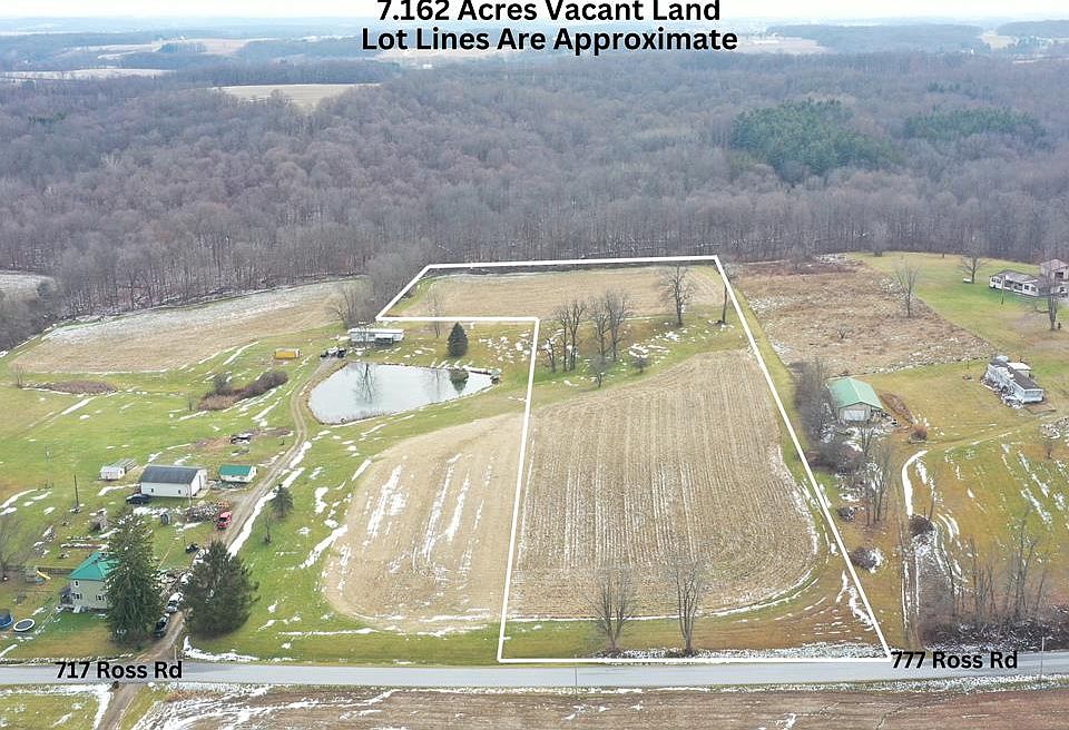 0 Ross Rd, Bellville, OH 44813 Zillow