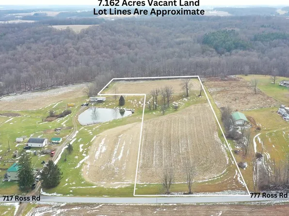 0 Ross Rd, Bellville, OH 44813