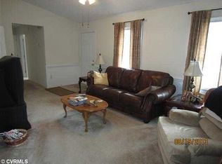 10395 Rapidan Way, Ashland, VA 23005