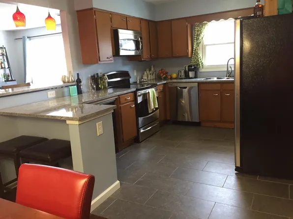 815 N Washington St, Bloomington, IN 47408