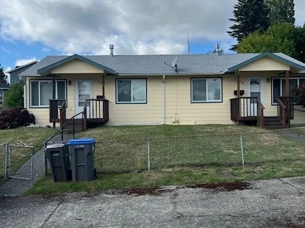 2820 Walnut Court, Bremerton, WA 98310