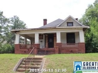 730 15th St SW, Birmingham, AL 35211