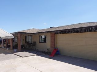 4746 N 61st Ave, Phoenix, AZ 85033