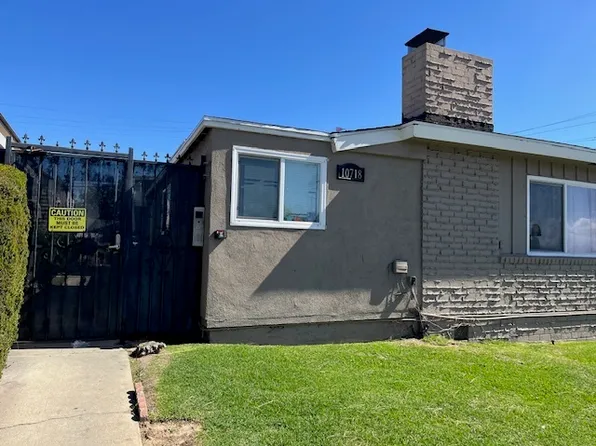 10718 Crenshaw Blvd #4, Inglewood, CA 90303
