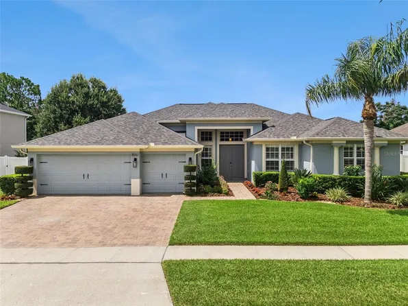 8061 Crushed Pepper Ave, Orlando, FL 32817