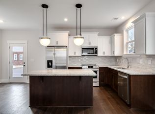 2009 23rd Ave N #B, Nashville, TN 37208