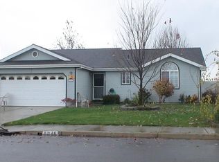 8046 Thunderhead Ave, White City, OR 97503