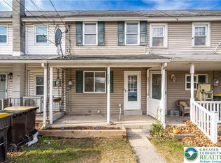2507 Levans Rd, Coplay, PA 18037