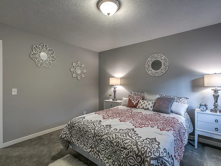 Harrisville Townhomes — Photo 32
