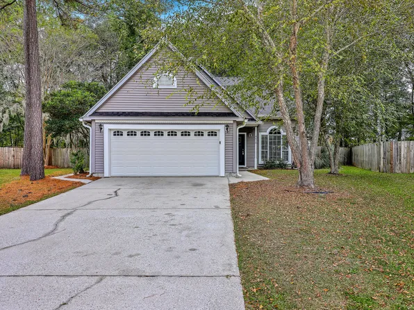 8610 Heatherglen Ct, Charleston, SC 29420