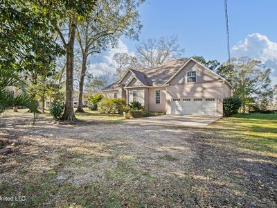 3219 Choctaw Ave, Moss Point, MS, 39563