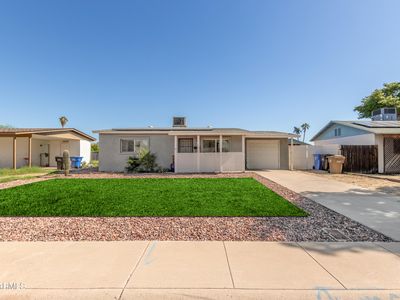 15045 N 29TH Avenue, Phoenix, AZ, 85053