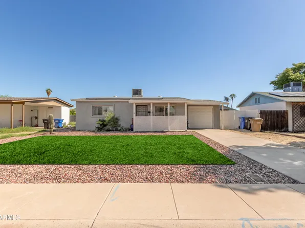 15045 N 29TH Avenue, Phoenix, AZ 85053