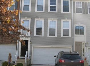 42837 Shaler St, Chantilly, VA 20152