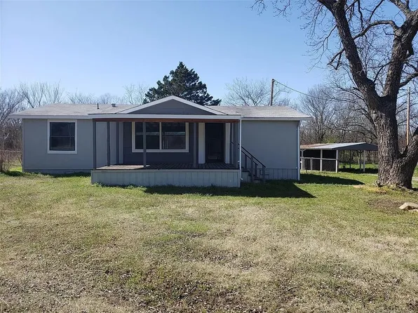 215 Copperhead Ln, Ardmore, OK 73401
