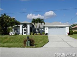 4102 SW 12th Pl, Cape Coral, FL 33914