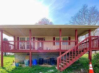 940 Swan Creek Rd, Sneedville, TN 37869