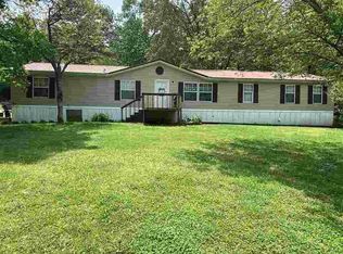 1230 Skyview Ln, Batesville, AR 72501