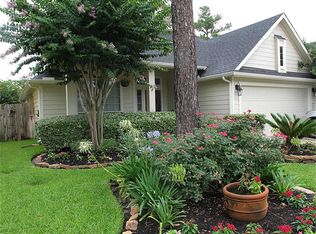 13011 Oakwood Manor Dr, Cypress, TX 77429