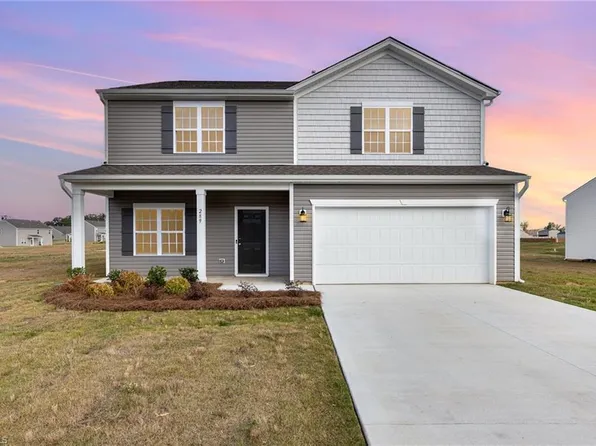 289 Altavista Dr, Clemmons, NC 27012