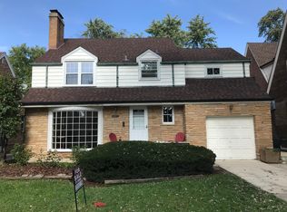 6443 N Leoti Ave, Chicago, IL 60646
