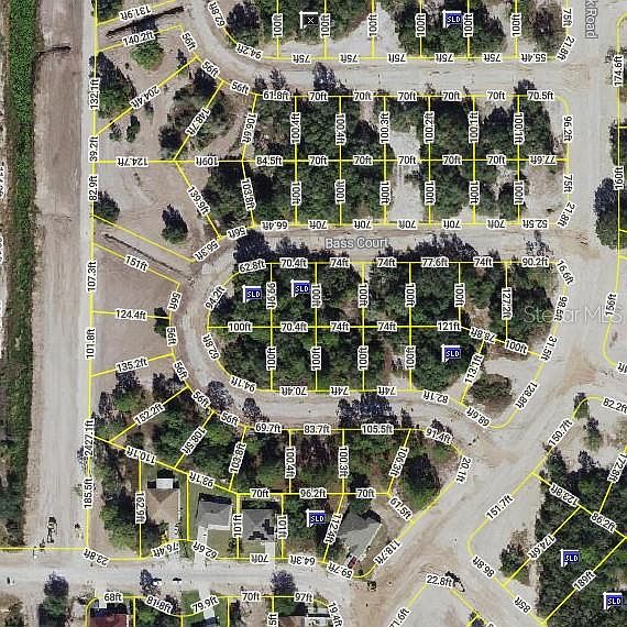 1st image of 349 BASS COURT LOT 1