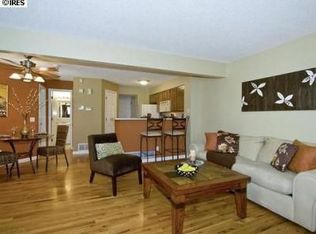 920 S Dahlia St D #D, Denver, CO 80246