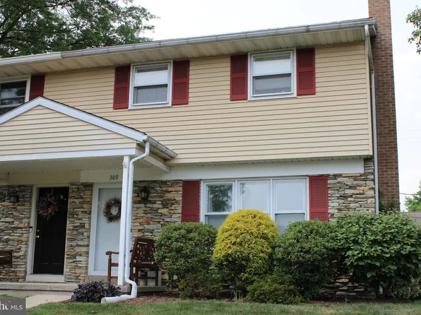 309 Grant Ave, Leesport, PA 19533