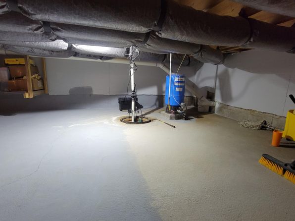 2675 W Brevort Lake Rd, Moran, MI 49760