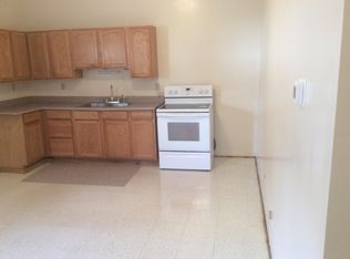 3 N Main St APT 1, Portville, NY 14770