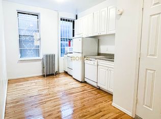 273 E 3rd St APT 4W, New York, NY 10009