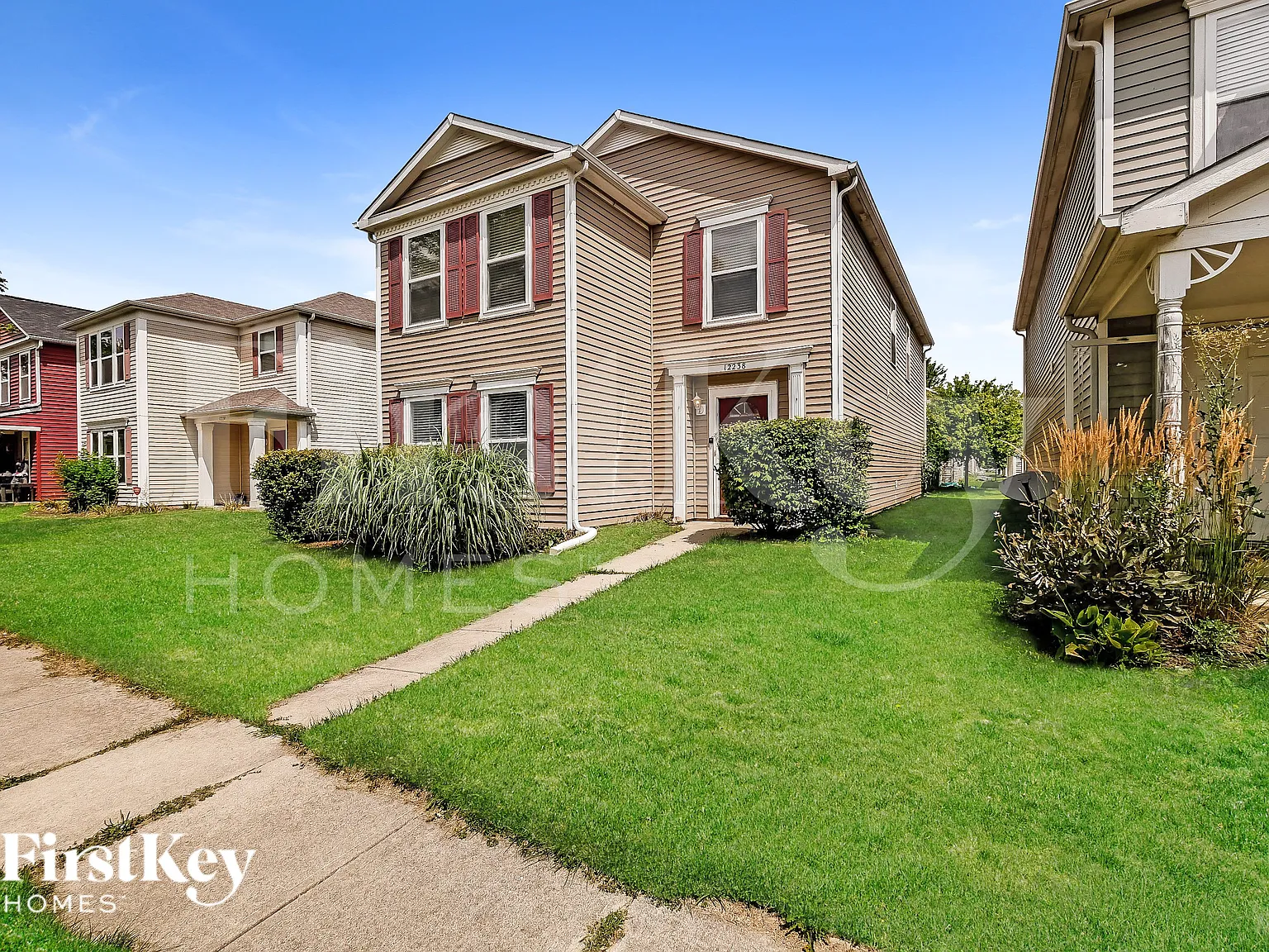 3 bed, 2.5 bath, 2032 sqft, $1,980 — Photo 3
